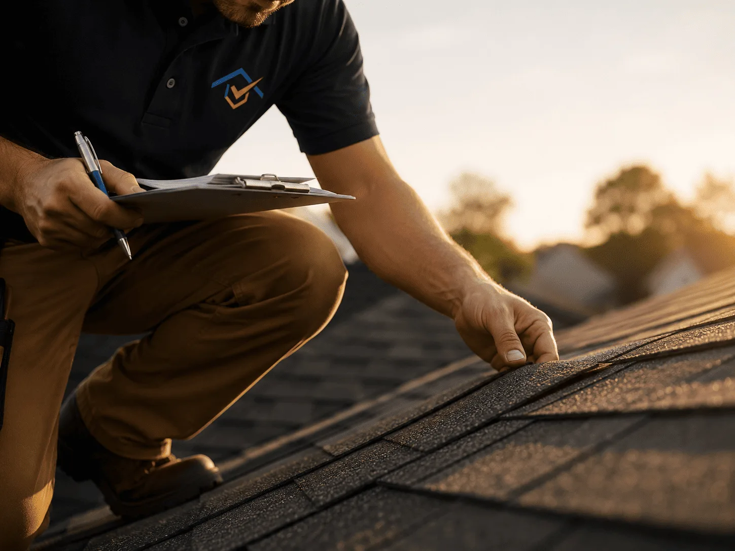 Why Choose Roof Inspection in Fortescue, NJ