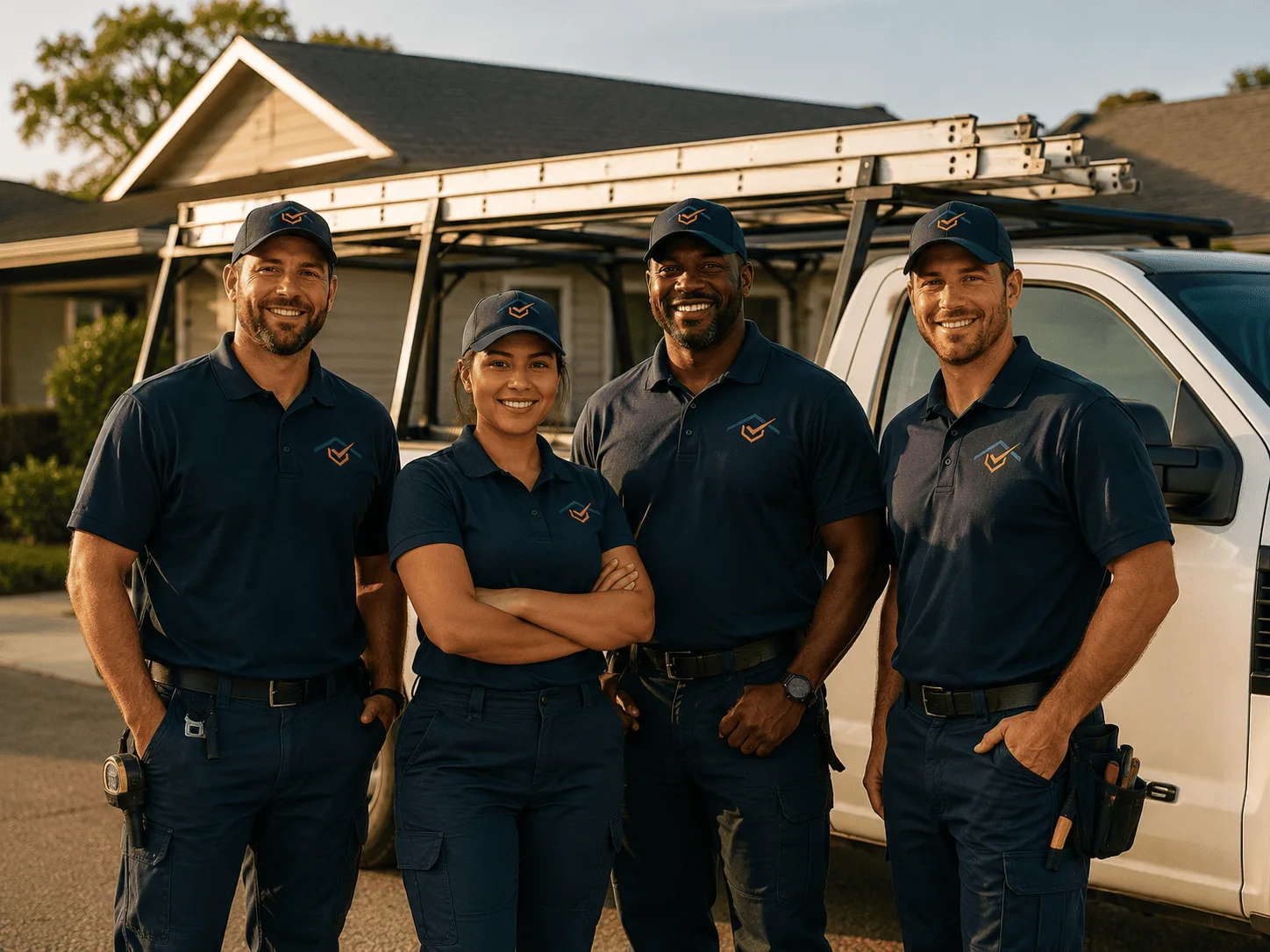 Roof Inspection company in Fortescue, NJ